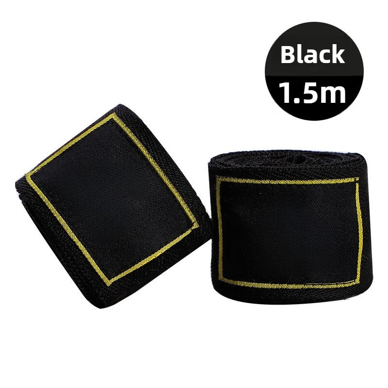 6oz, 8oz, 10oz, 12oz, 14oz, 16oz Boxing Gloves, PU Leather Breathable Professional Boxing Gloves Taekwondo, Muay Thai