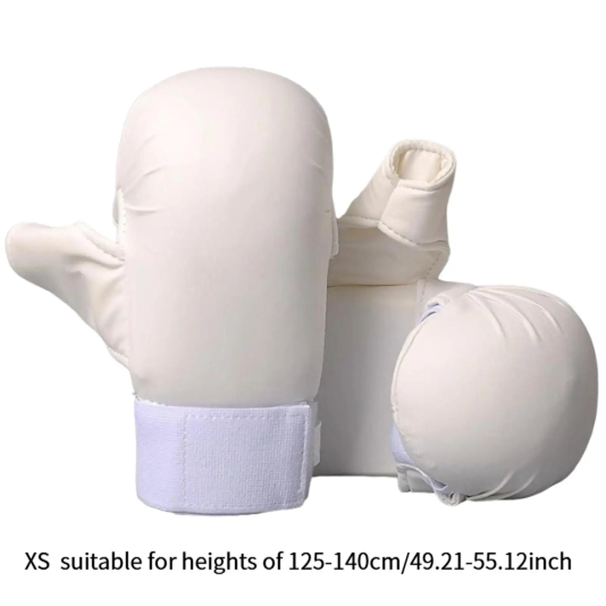 Boxing Gloves for Kids Breathable Comfortable Punching Bag Gloves Karate Gloves for Home Gym MMA Muay Thai Workout