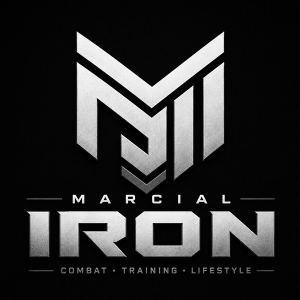 marcial iron