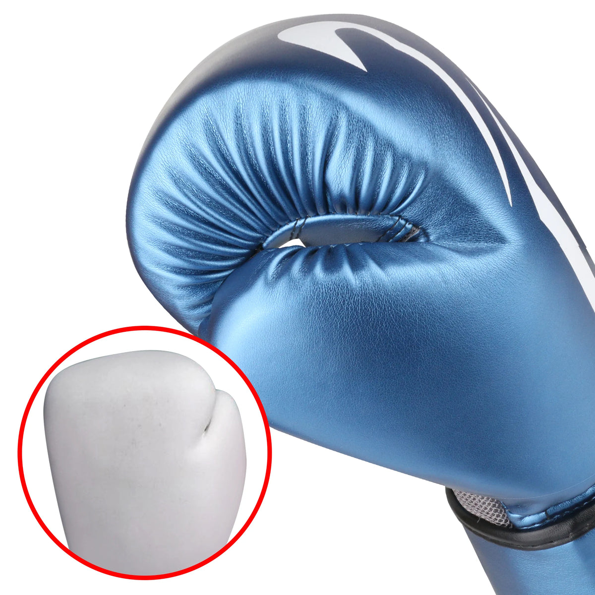 6 8 10 12 OZ Adults Kids Women/Men Boxing Gloves PU Leather MMA Muay Thai Fashionable Boxe De Luva Mitts Sanda GYM Equipments