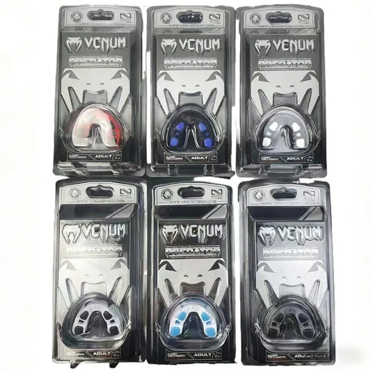 Sports Adult Sports Mouthguard Muay Thai Boxing Teeth Rugby Fight Training Protection Mma Braces Fighting Mouth Guard