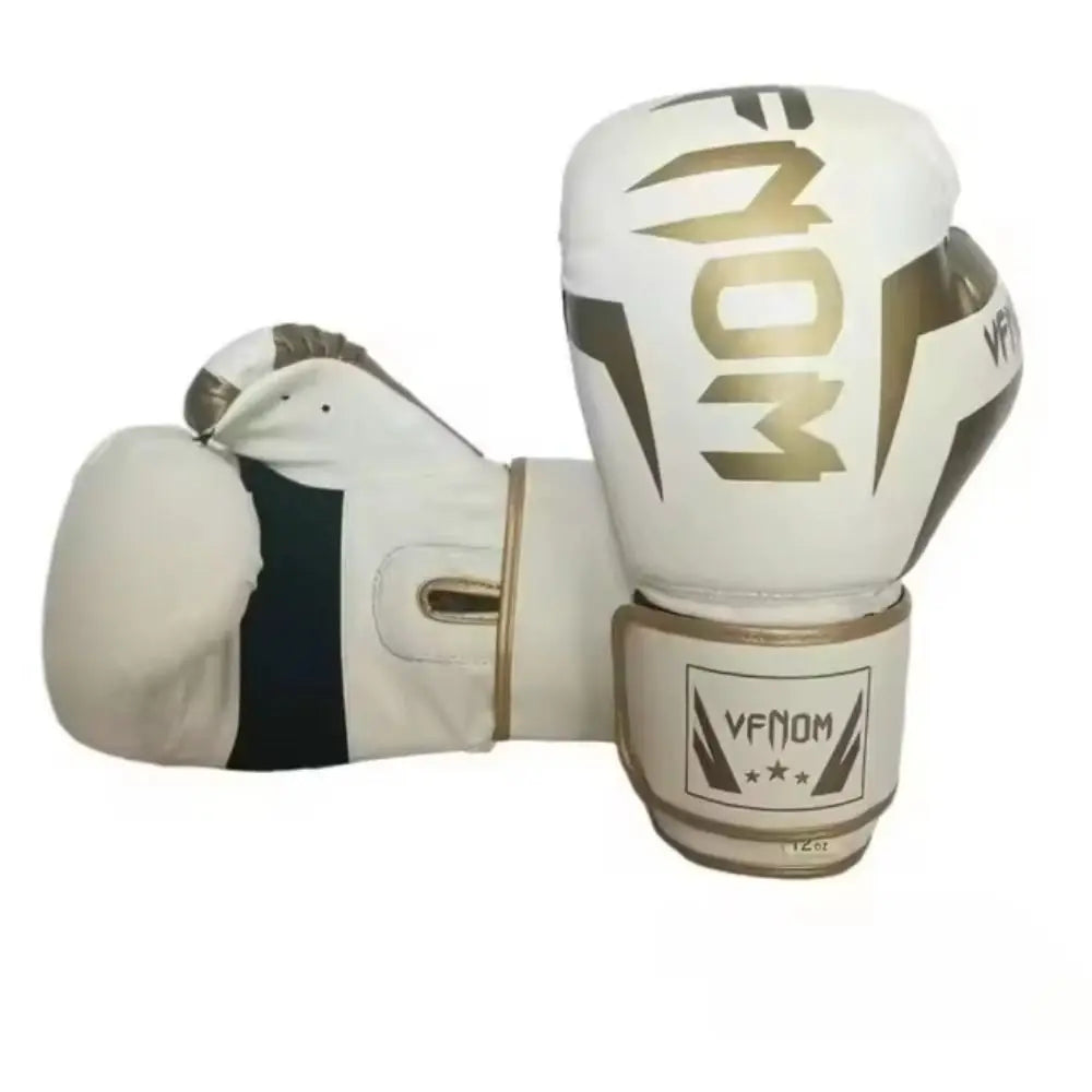 6/8/10/12/16Oz Kids Adult Boxing Gloves PU Breathable Professional Sanda Muay Thai FightinProfessional Sanda Muay Thai Fighting Gloves Taekwondo Punching Glovesg Gloves Taekwondo Punching Gloves