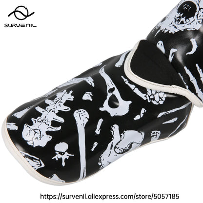 Shin Guards Kickboxing Muay Thai Leg Instep Protection Pads Men MMA Kicking Sparring BJJ Karate Boxing Taekwondo Training Gear