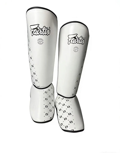 High Quality Black Professional Kids Boxing Training Shin Guard Adults Kickboxing Sanda Boxing Leggings Ankle Protection for M