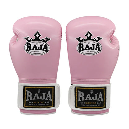 12oz/14oz Boxing Gloves Adult Professional Muay Thai Kickboxing MMA Sparring Gloves Sandbag Mitt Training Equipment