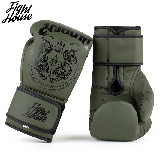 Luvas de Treino FHBG03 — 10 a 16 oz