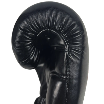 Professional PU Boxing Gloves 8-16OZ for Adult Kids Punching Training MMA Muay Thai Boxing Karate MMA Fighting Gloves Men Women