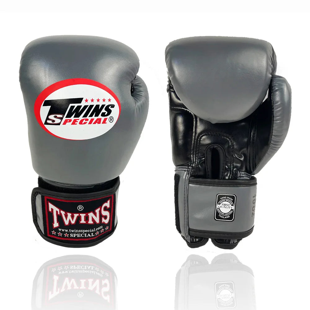 Professional PU Boxing Gloves 8-16OZ for Adult Kids Punching Training MMA Muay Thai Boxing Karate MMA Fighting Gloves Men Women