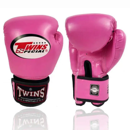 Professional PU Boxing Gloves 8-16OZ for Adult Kids Punching Training MMA Muay Thai Boxing Karate MMA Fighting Gloves Men Women
