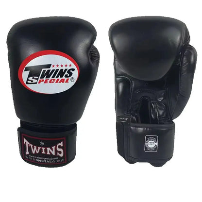 Professional PU Boxing Gloves 8-16OZ for Adult Kids Punching Training MMA Muay Thai Boxing Karate MMA Fighting Gloves Men Women