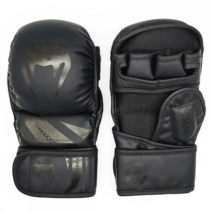 Boxing Fighting MMA Training Adult Punching Sandbags Professional Half-finger Boxing Gloves