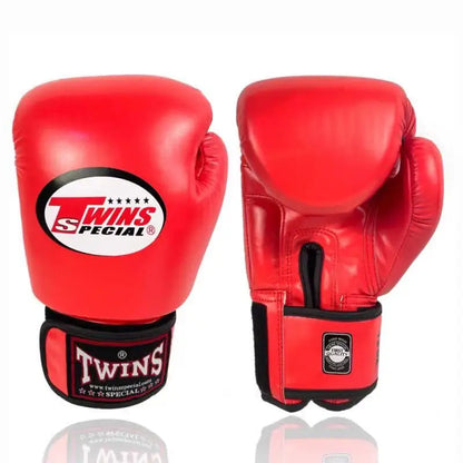 Professional PU Boxing Gloves 8-16OZ for Adult Kids Punching Training MMA Muay Thai Boxing Karate MMA Fighting Gloves Men Women
