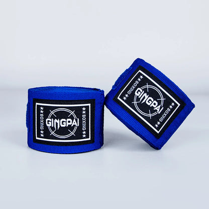 1.5/3/5M Boxing Gloves Elastic Boxing Hand Wraps Breathable Muay Thai Hand Bandage for Kickboxing Muay Thai & MMA