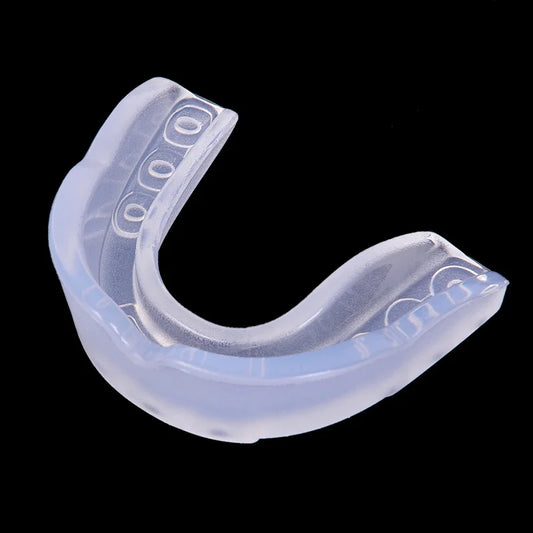 [TG813]Sports Mouthguard Mouth Guard Teeth Protector For Boxing Karate Muay Thai Safety
