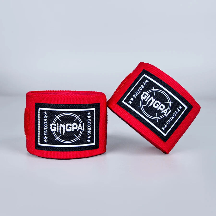 1.5/3/5M Boxing Gloves Elastic Boxing Hand Wraps Breathable Muay Thai Hand Bandage for Kickboxing Muay Thai & MMA