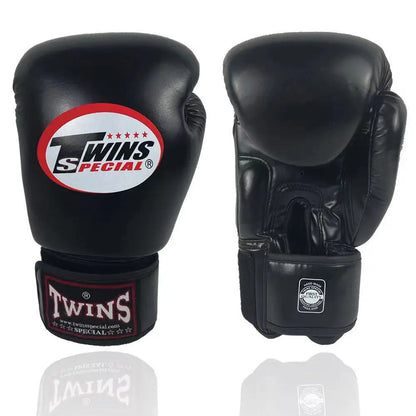 Professional PU Boxing Gloves 8-16OZ for Adult Kids Punching Training MMA Muay Thai Boxing Karate MMA Fighting Gloves Men Women