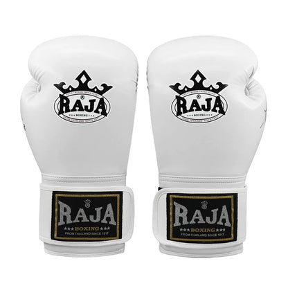 12oz/14oz Boxing Gloves Adult Professional Muay Thai Kickboxing MMA Sparring Gloves Sandbag Mitt Training Equipment