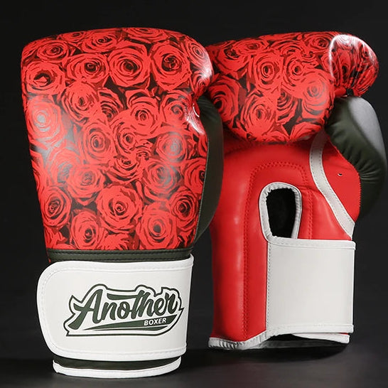 Kick Boxing Gloves 10/12/14oz/16oz PU Leather Professional Muay Thai MMA Kickboxing Glove Silver Sandbag Punch Training Gear